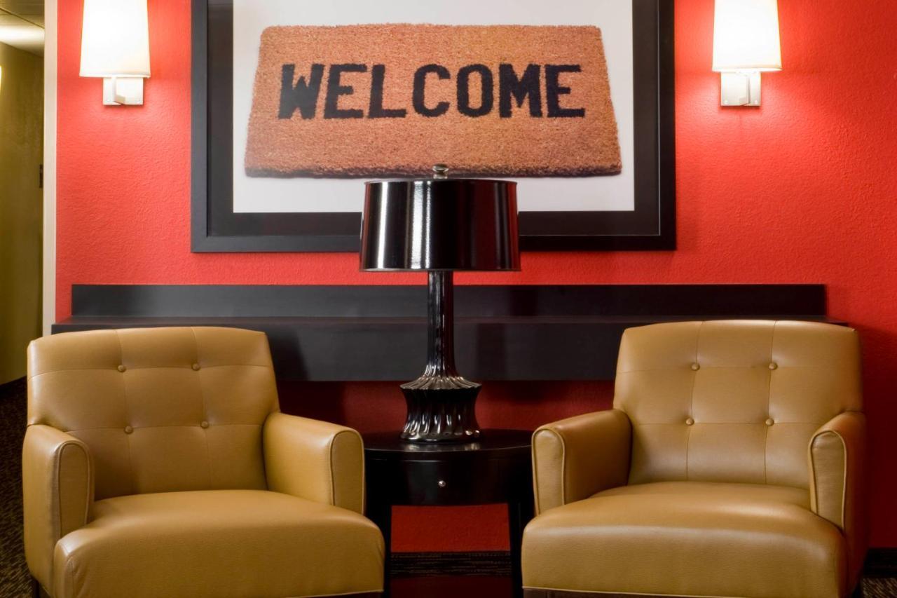 Extended Stay America Suites - Minneapolis - Woodbury Bagian luar foto