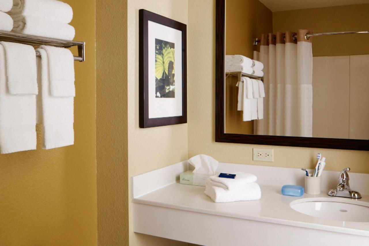 Extended Stay America Suites - Minneapolis - Woodbury Bagian luar foto