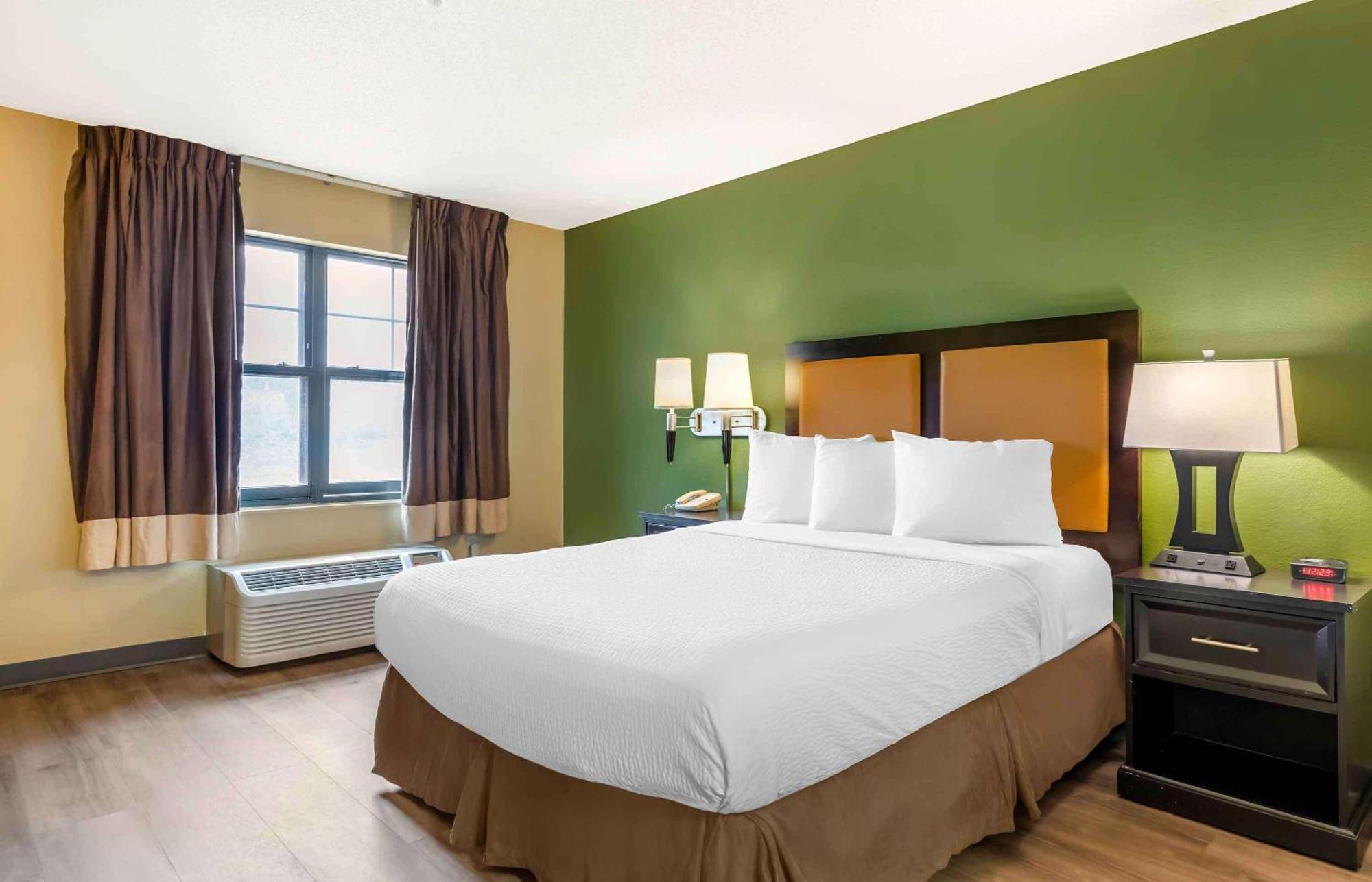 Extended Stay America Suites - Minneapolis - Woodbury Bagian luar foto
