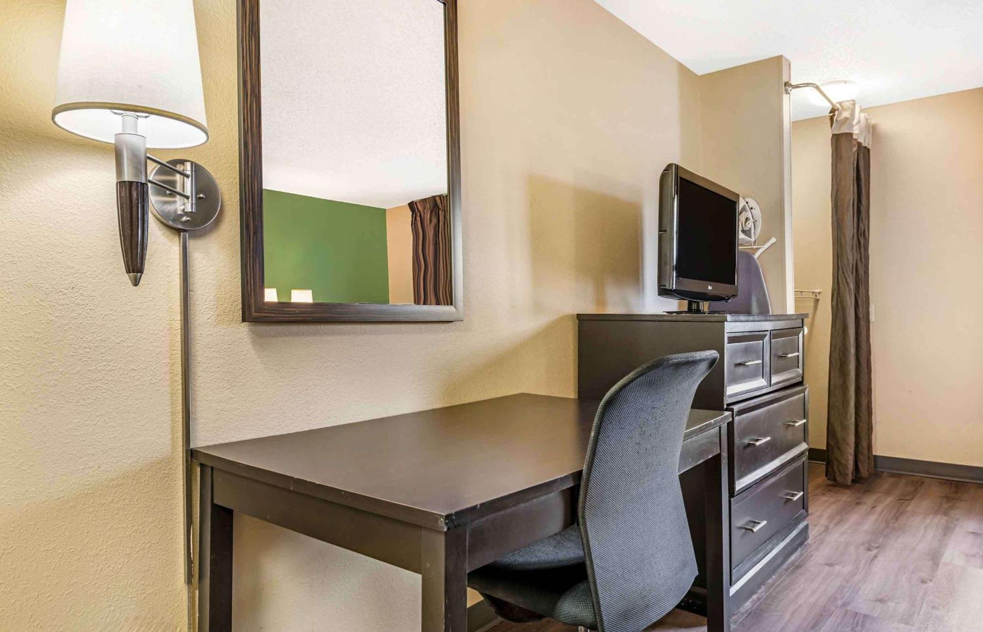 Extended Stay America Suites - Minneapolis - Woodbury Bagian luar foto