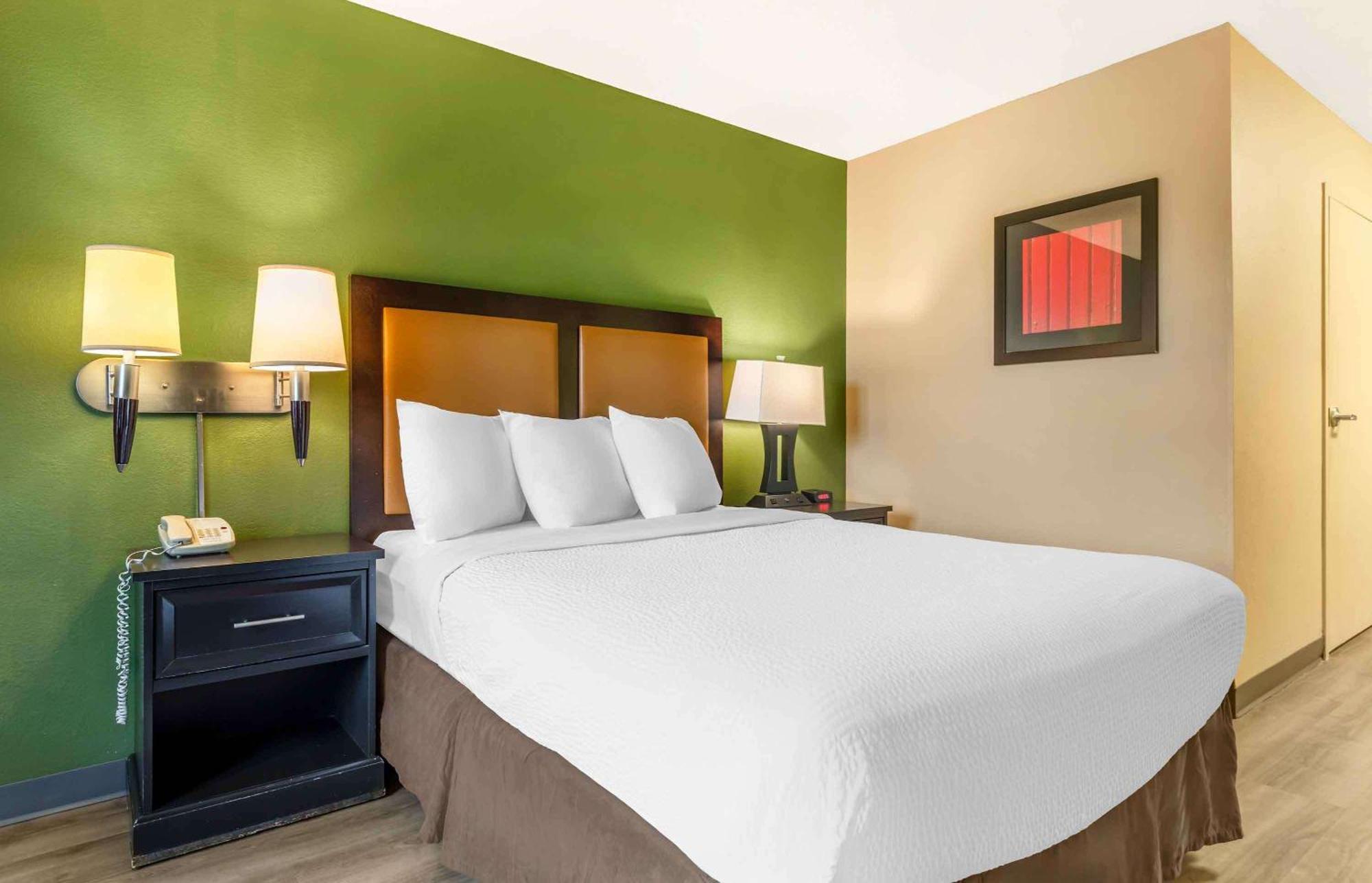 Extended Stay America Suites - Minneapolis - Woodbury Bagian luar foto