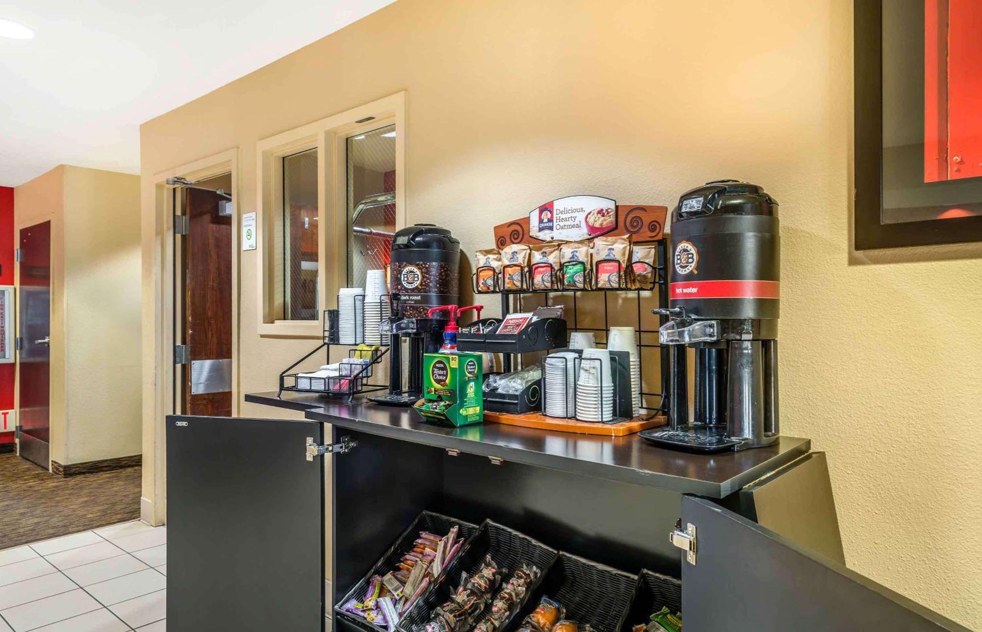 Extended Stay America Suites - Minneapolis - Woodbury Bagian luar foto