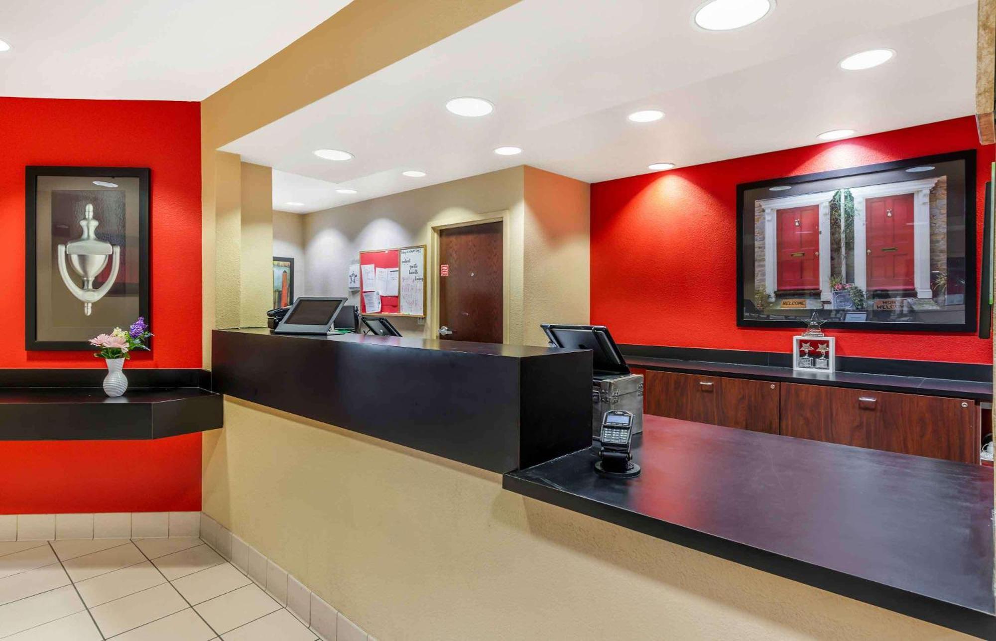 Extended Stay America Suites - Minneapolis - Woodbury Bagian luar foto