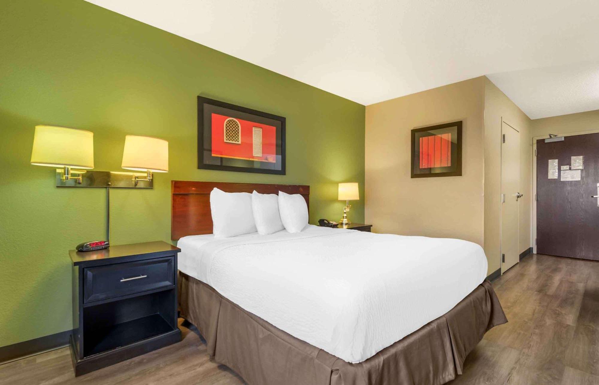 Extended Stay America Suites - Minneapolis - Woodbury Bagian luar foto