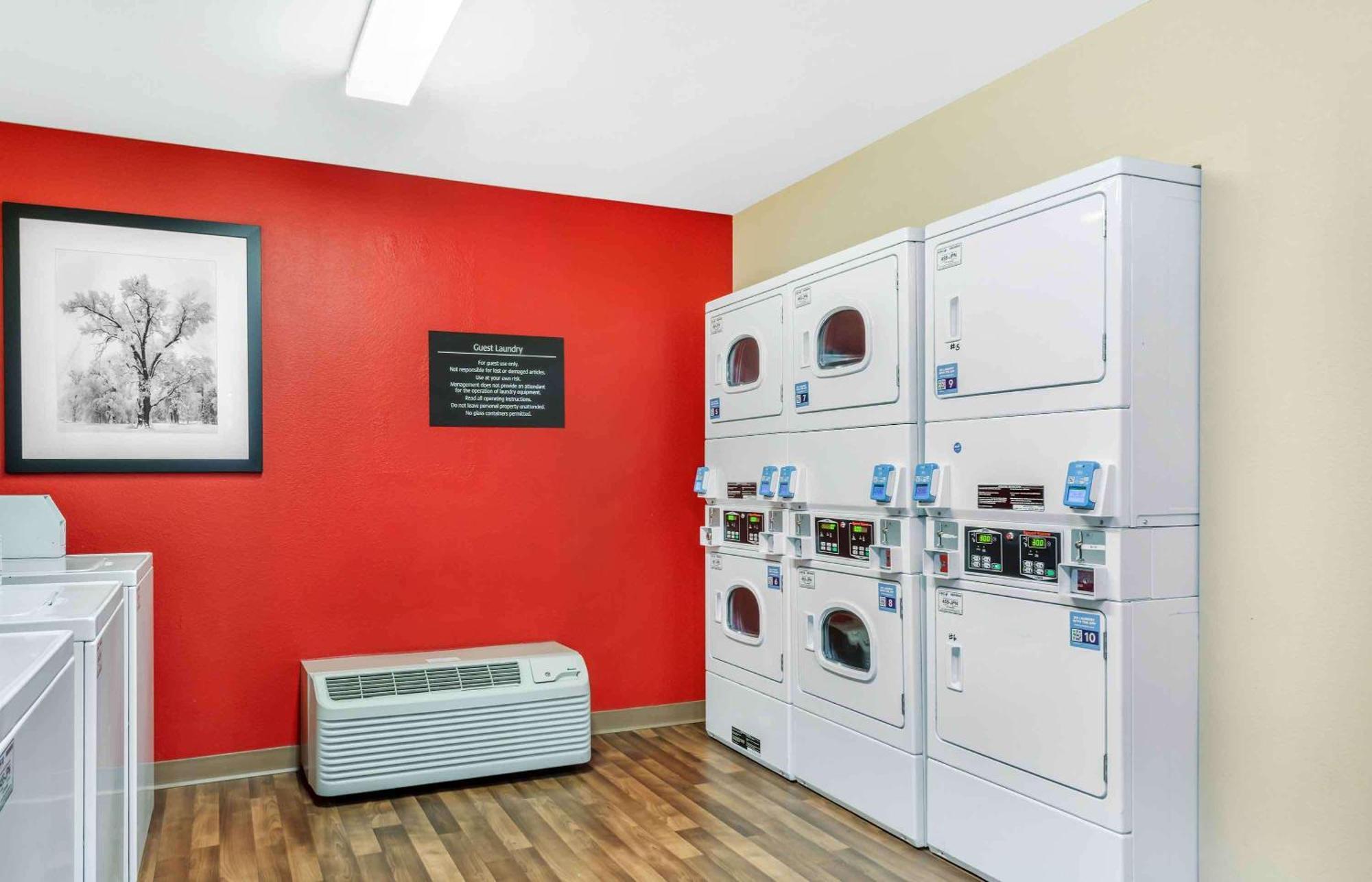 Extended Stay America Suites - Minneapolis - Woodbury Bagian luar foto