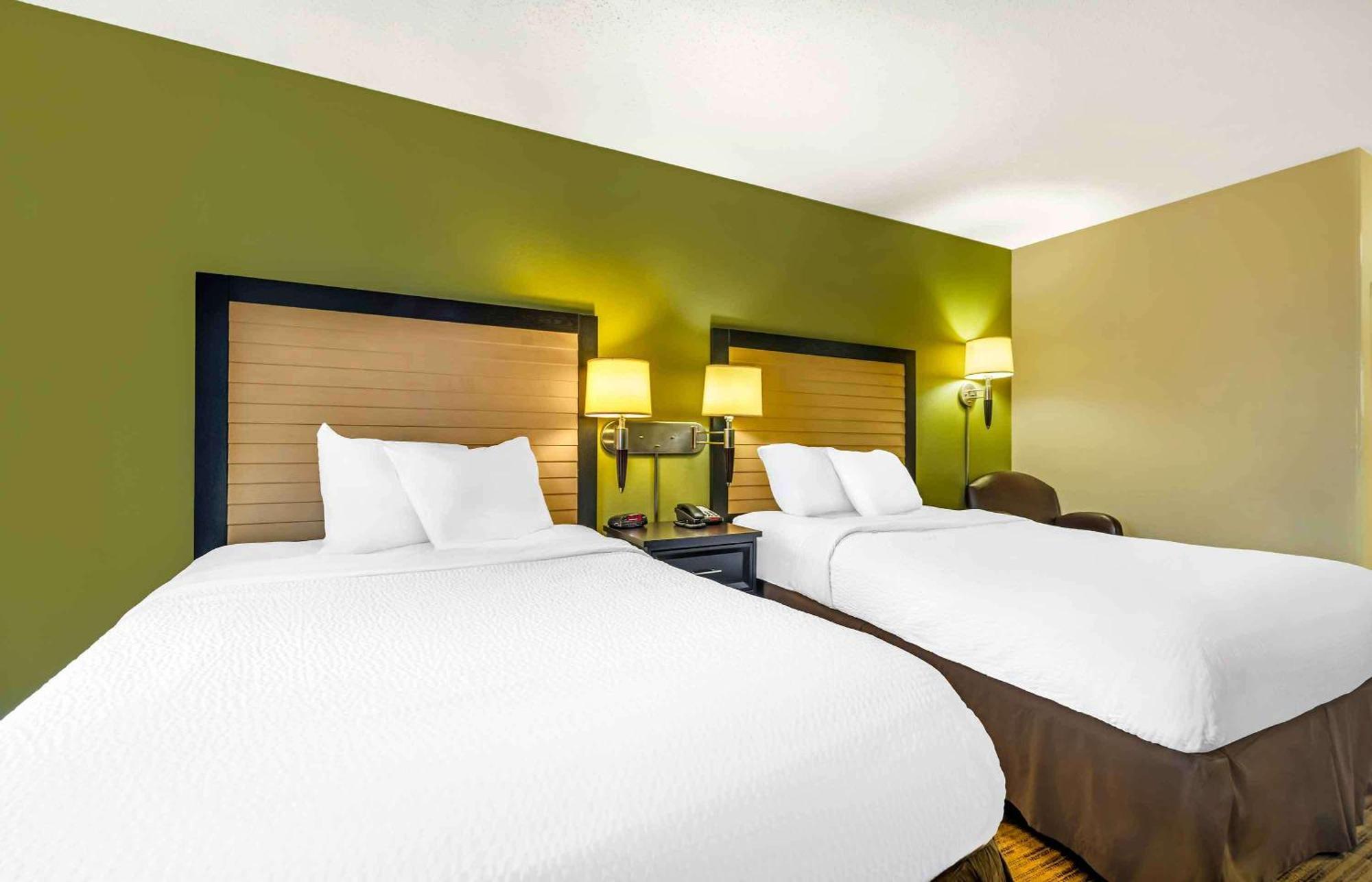Extended Stay America Suites - Minneapolis - Woodbury Bagian luar foto