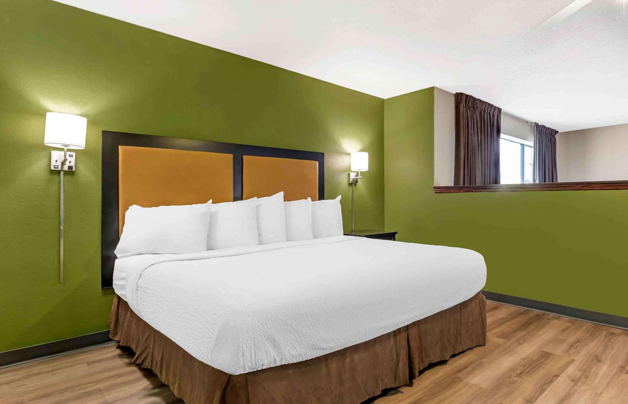 Extended Stay America Suites - Minneapolis - Woodbury Bagian luar foto
