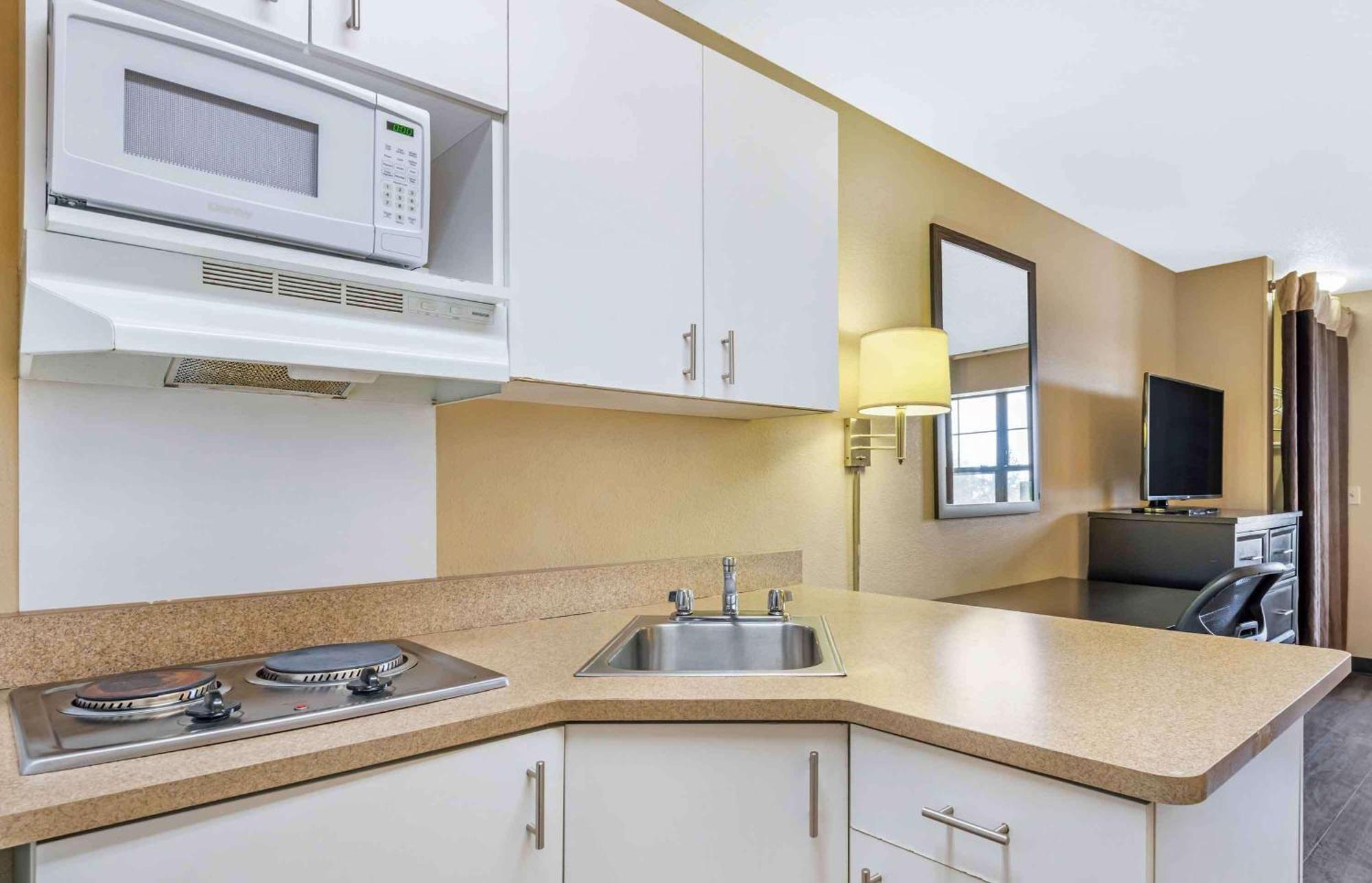 Extended Stay America Suites - Minneapolis - Woodbury Bagian luar foto