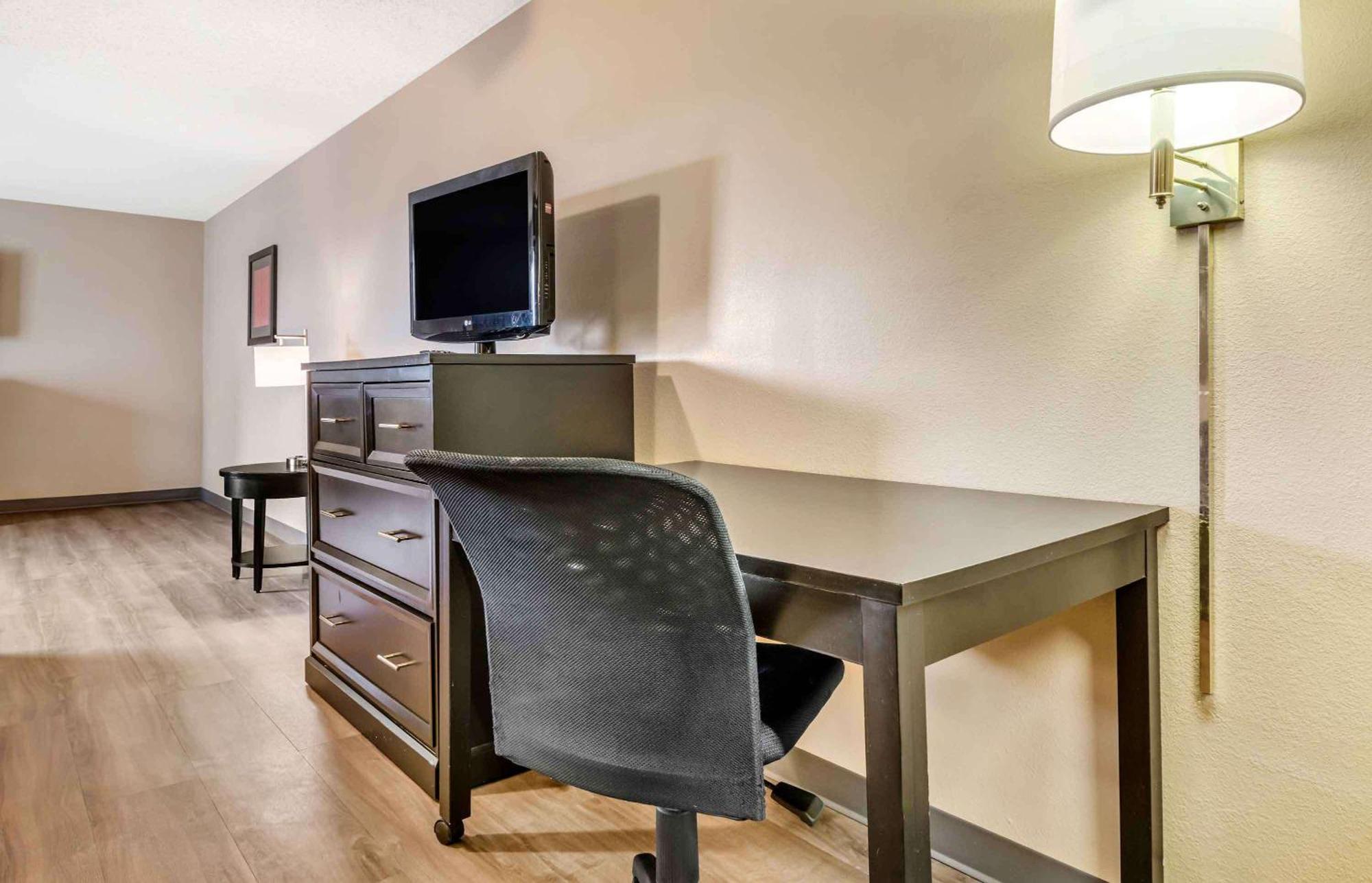 Extended Stay America Suites - Minneapolis - Woodbury Bagian luar foto