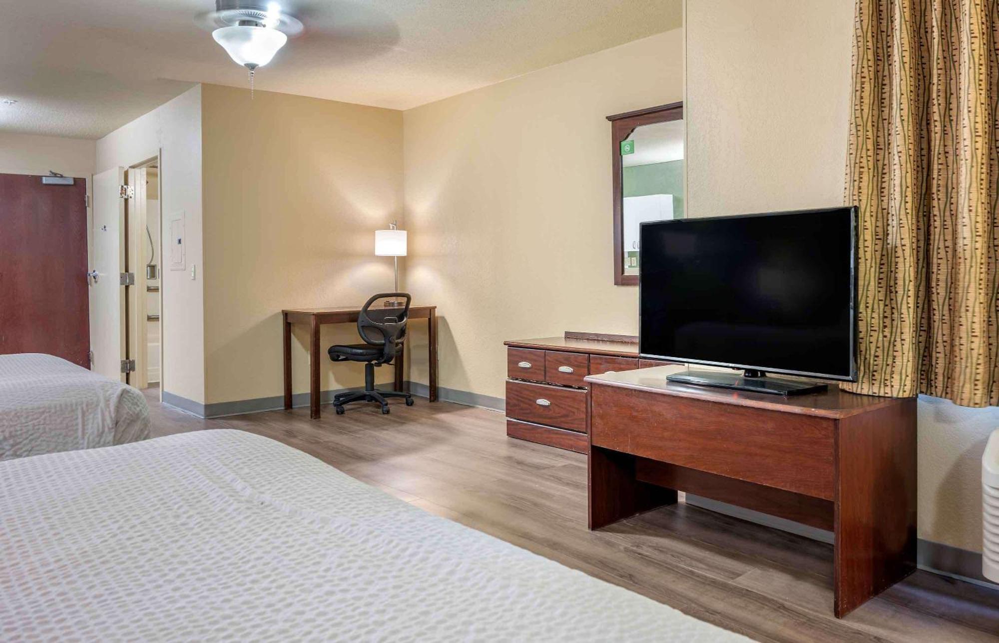 Extended Stay America Suites - Minneapolis - Woodbury Bagian luar foto