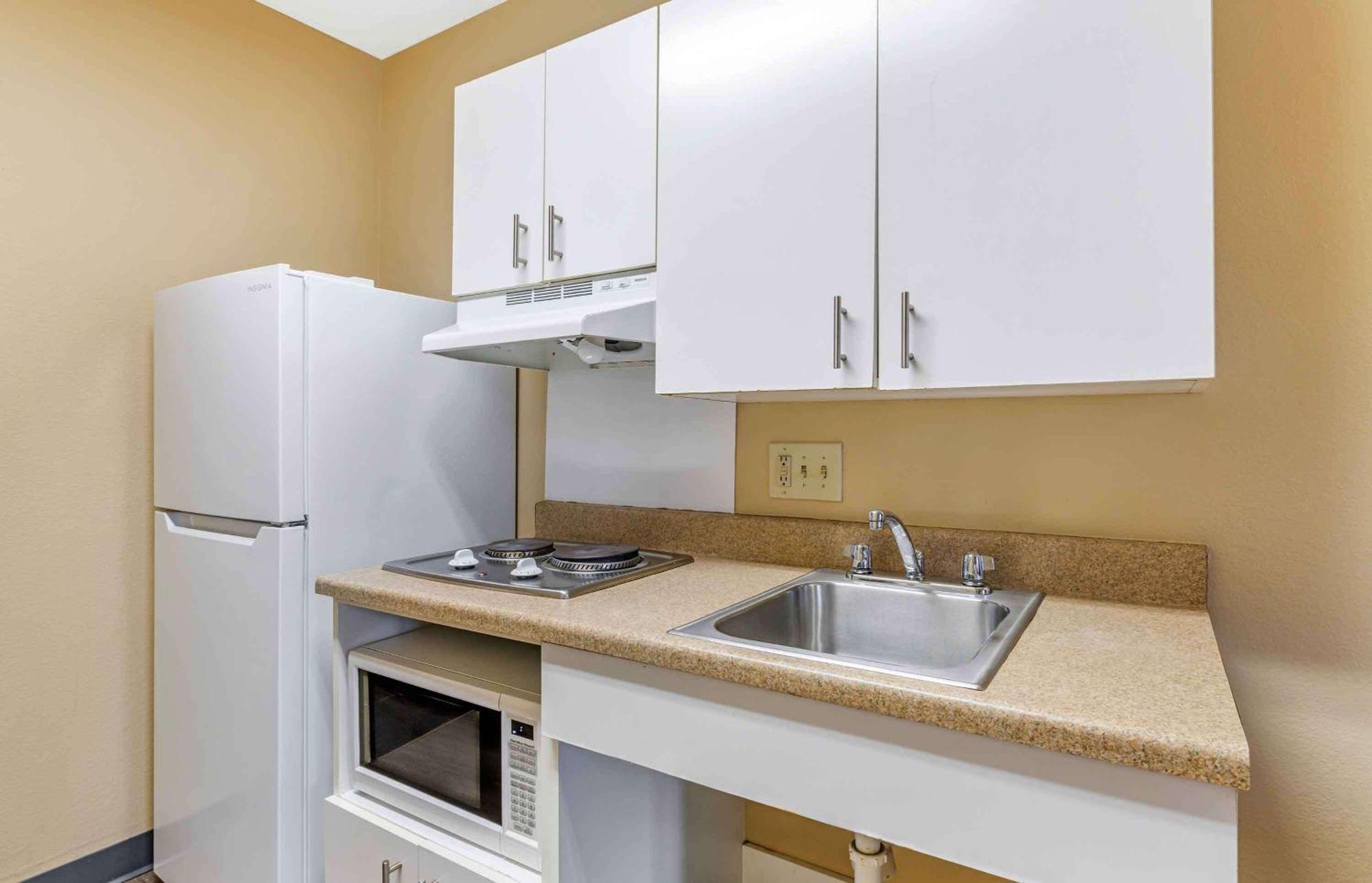 Extended Stay America Suites - Minneapolis - Woodbury Bagian luar foto