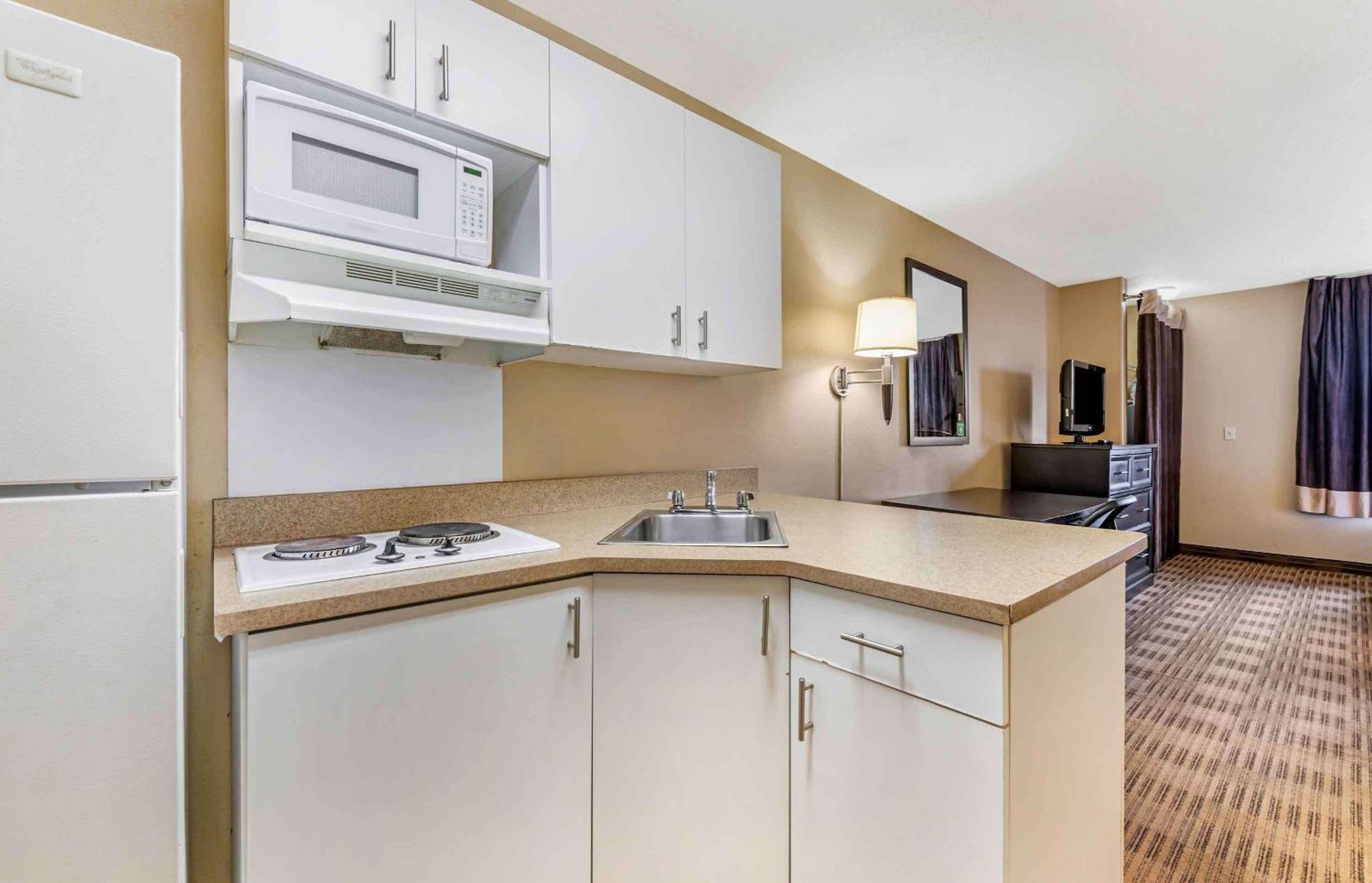 Extended Stay America Suites - Minneapolis - Woodbury Bagian luar foto