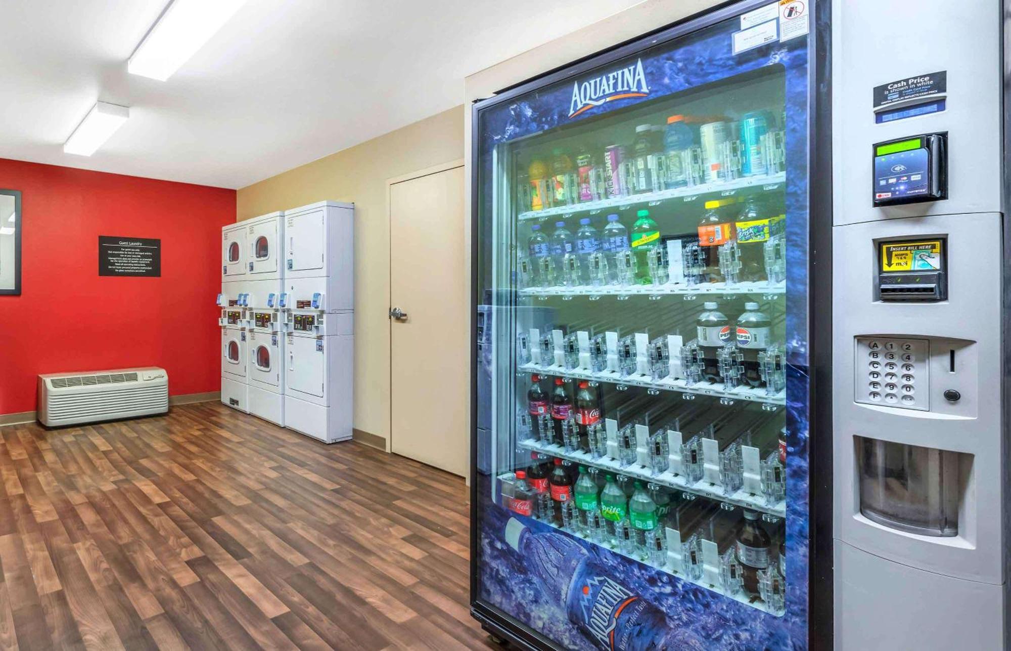 Extended Stay America Suites - Minneapolis - Woodbury Bagian luar foto