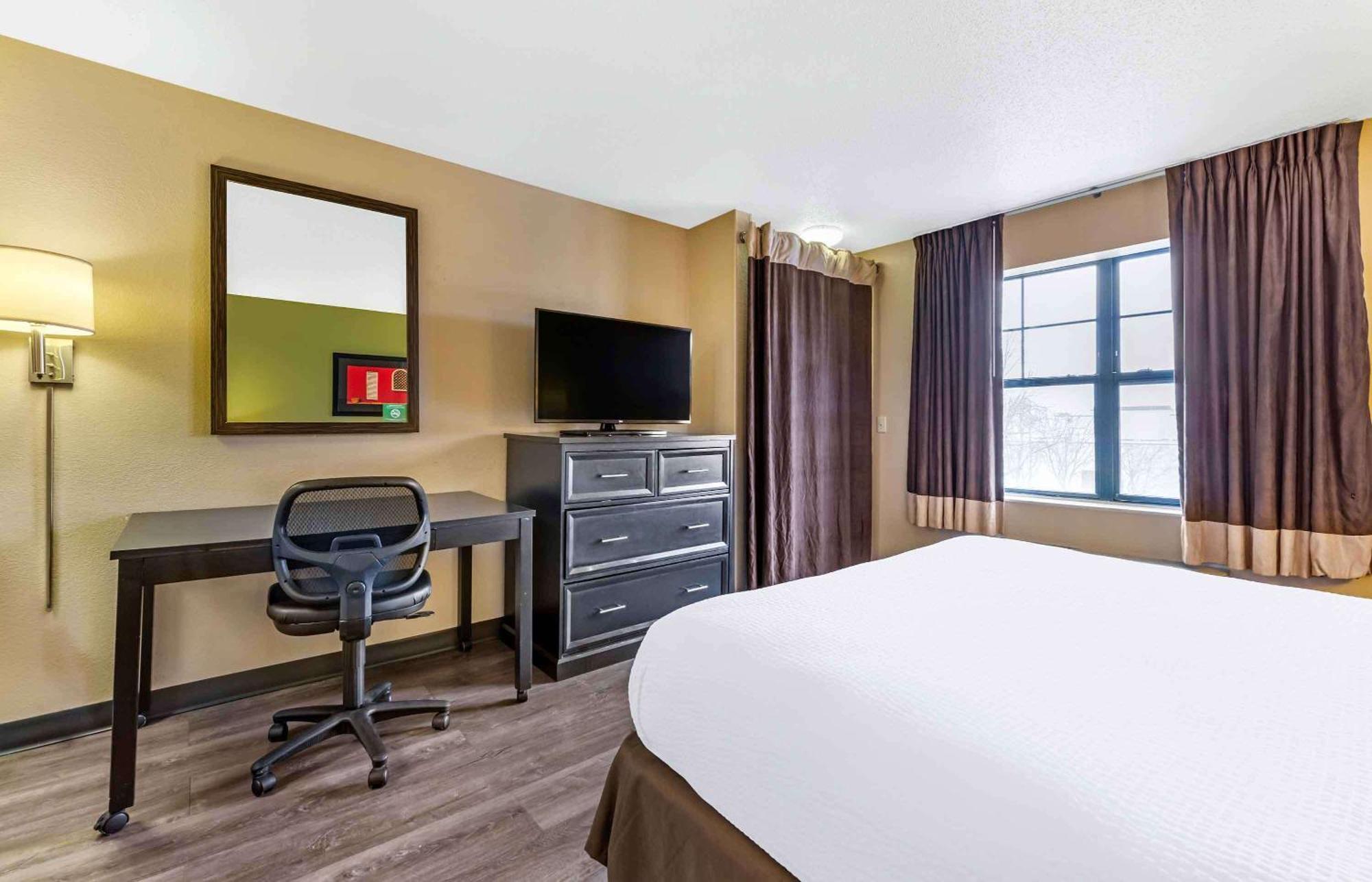 Extended Stay America Suites - Minneapolis - Woodbury Bagian luar foto