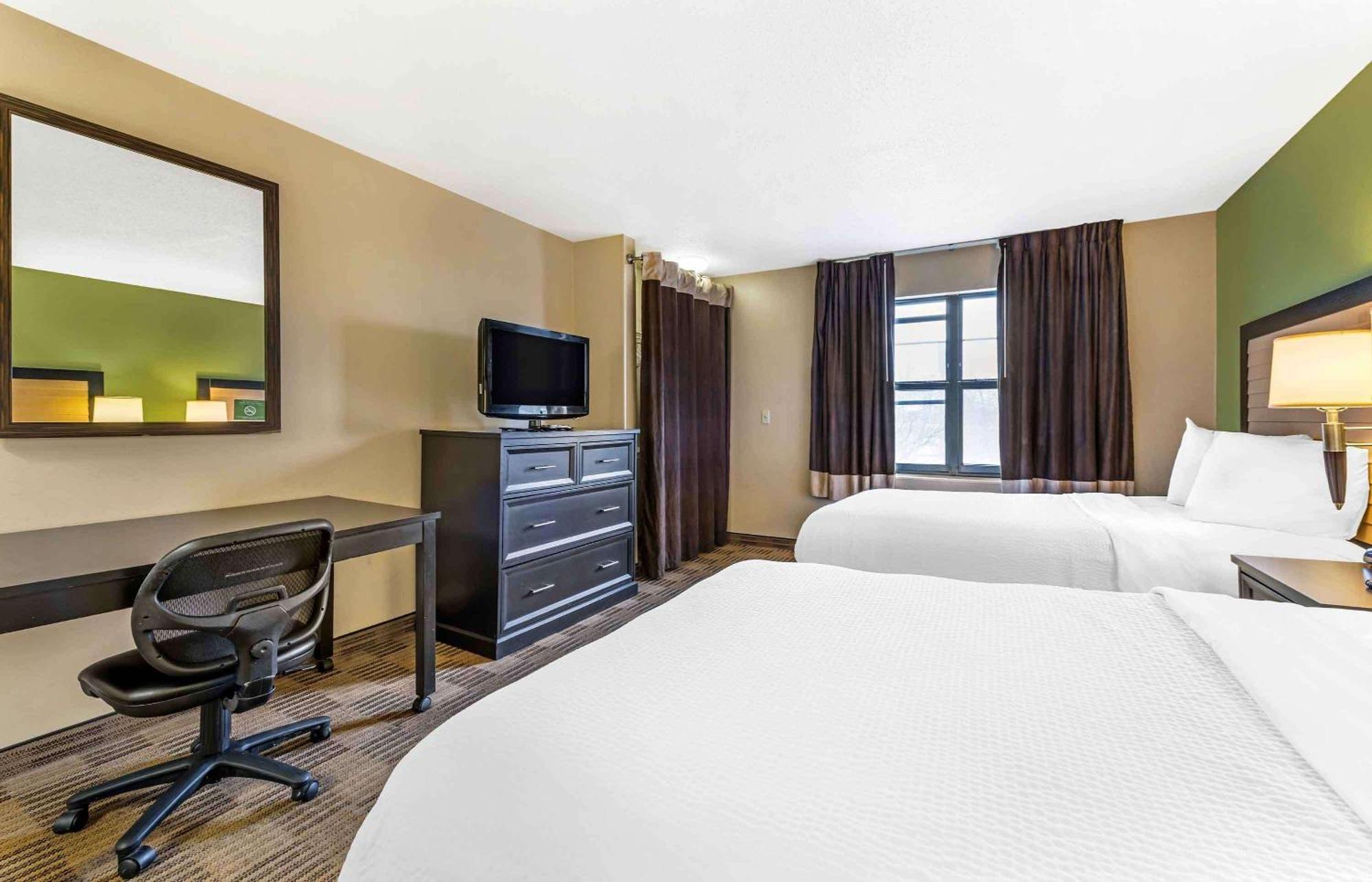 Extended Stay America Suites - Minneapolis - Woodbury Bagian luar foto