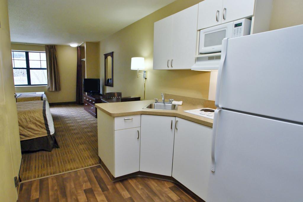 Extended Stay America Suites - Minneapolis - Woodbury Bagian luar foto