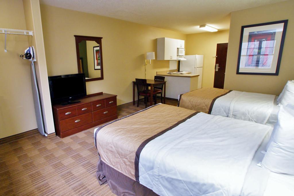 Extended Stay America Suites - Minneapolis - Woodbury Bagian luar foto