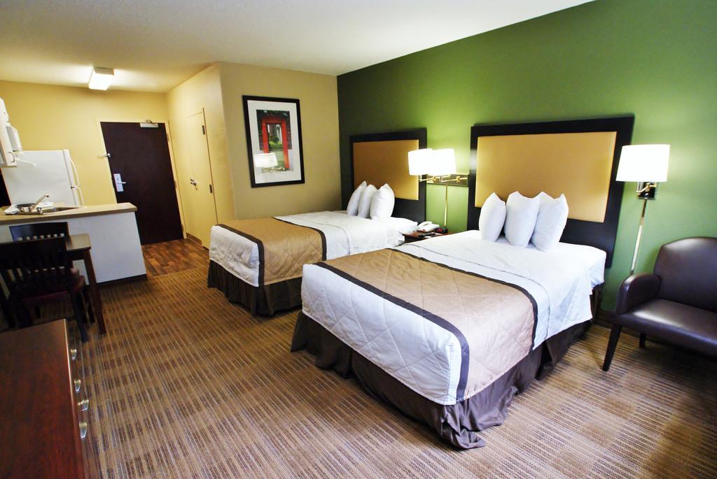 Extended Stay America Suites - Minneapolis - Woodbury Bagian luar foto