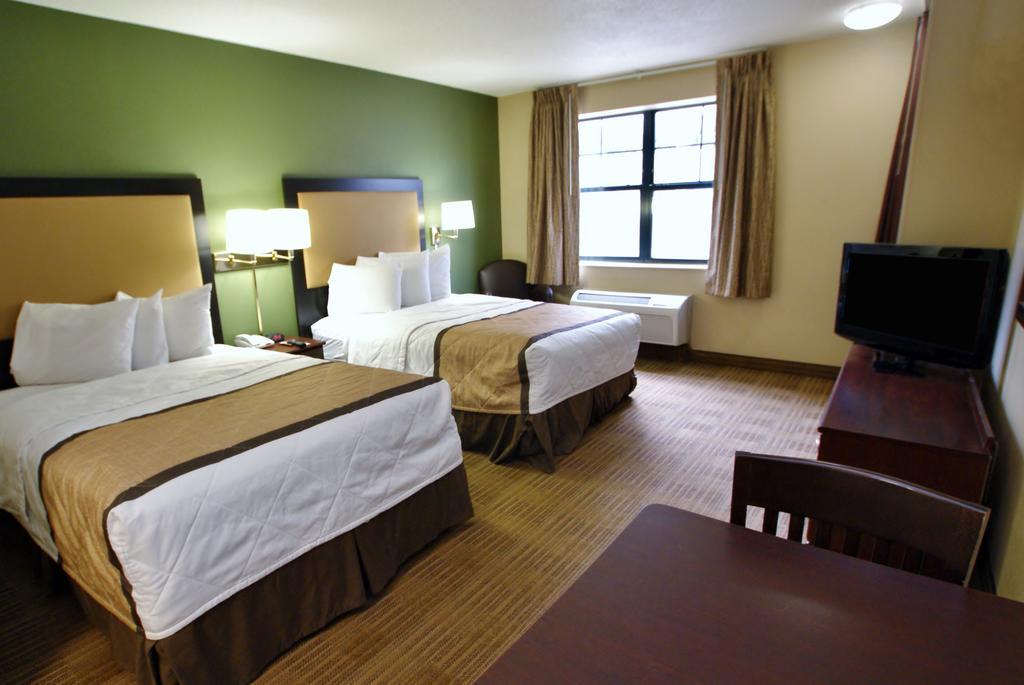 Extended Stay America Suites - Minneapolis - Woodbury Bagian luar foto