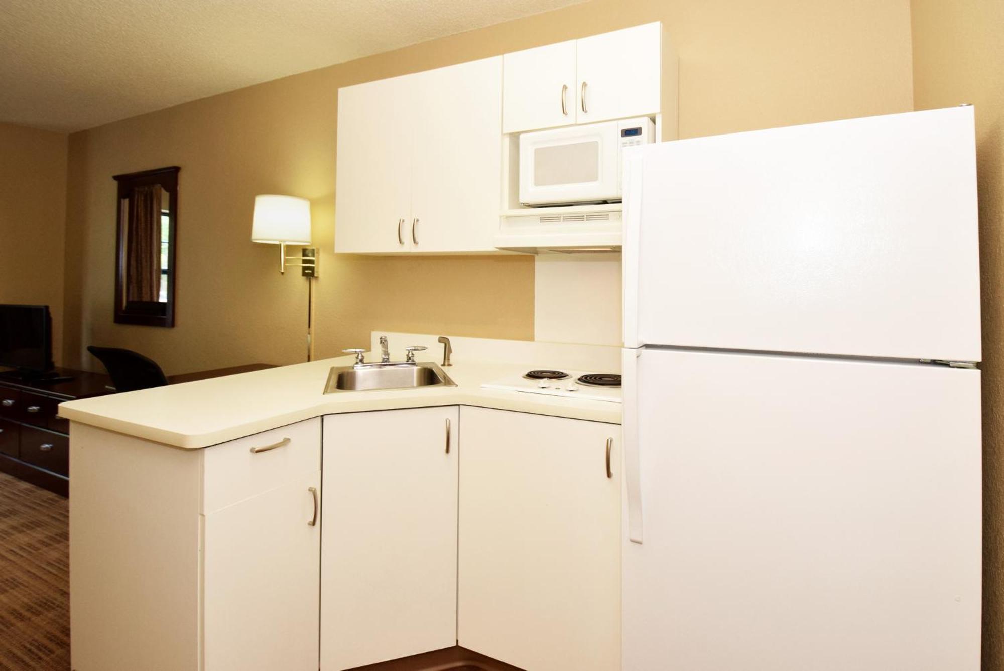 Extended Stay America Suites - Minneapolis - Woodbury Bagian luar foto