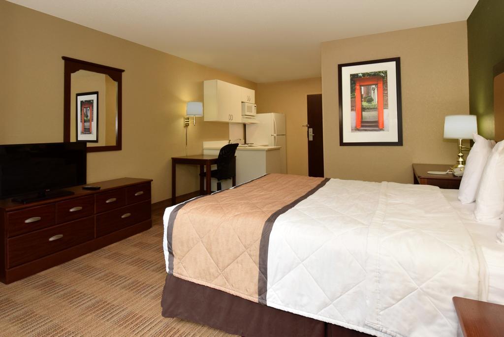 Extended Stay America Suites - Minneapolis - Woodbury Bagian luar foto
