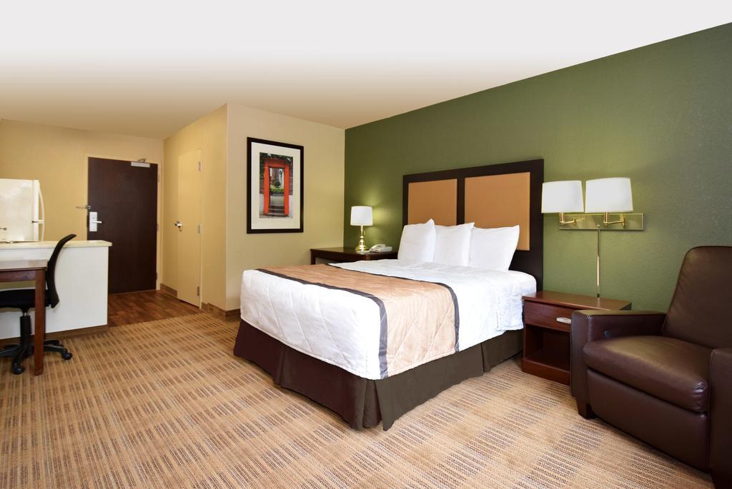 Extended Stay America Suites - Minneapolis - Woodbury Bagian luar foto