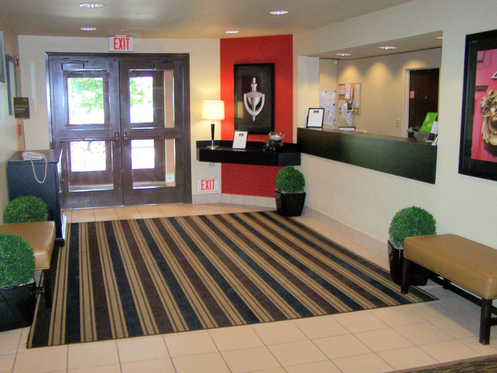Extended Stay America Suites - Minneapolis - Woodbury Bagian luar foto